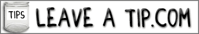 leave a gift tip